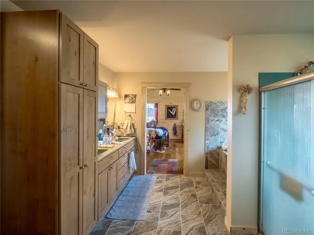 27045 County Road 342 Buena Vista CO 81211