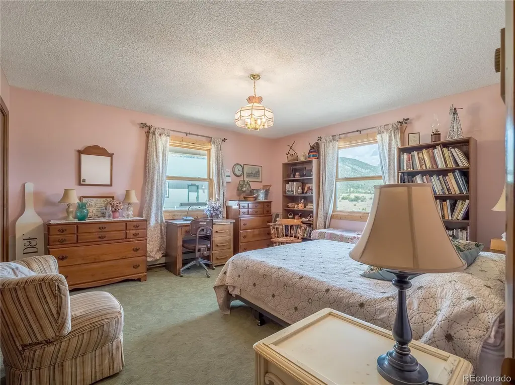 27045 County Road 342 Buena Vista CO 81211