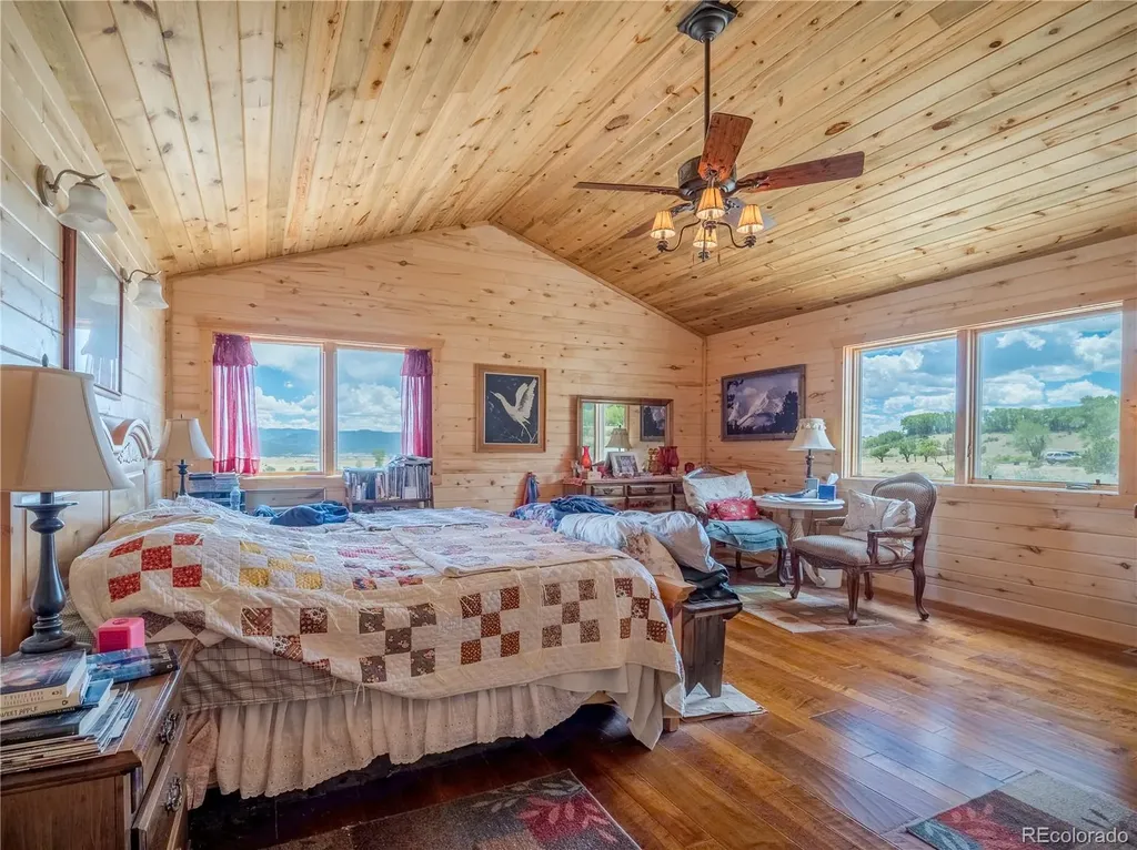 27045 County Road 342 Buena Vista CO 81211