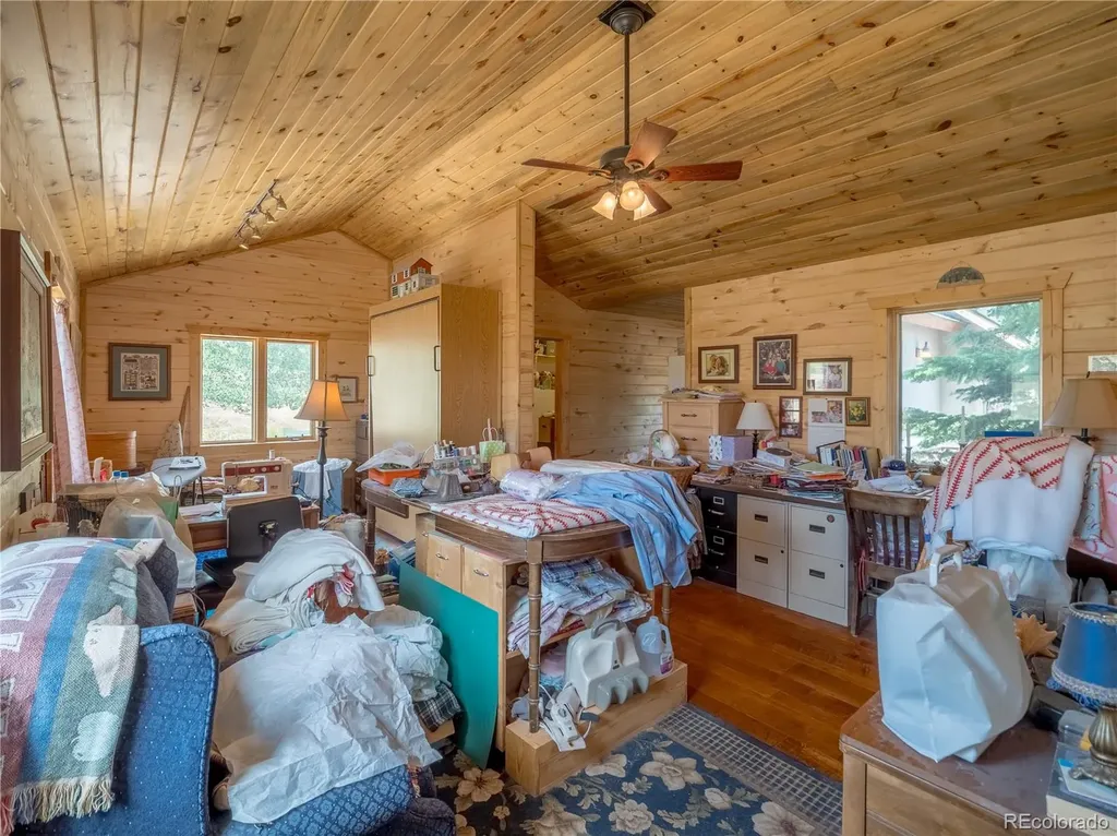 27045 County Road 342 Buena Vista CO 81211