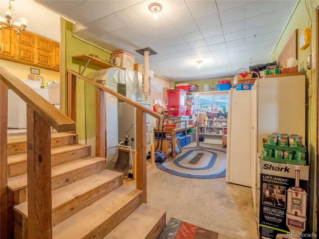 27045 County Road 342 Buena Vista CO 81211