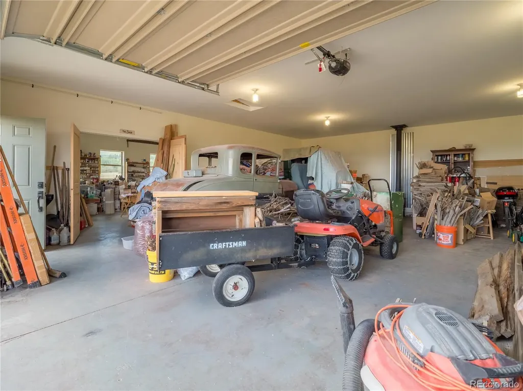 27045 County Road 342 Buena Vista CO 81211