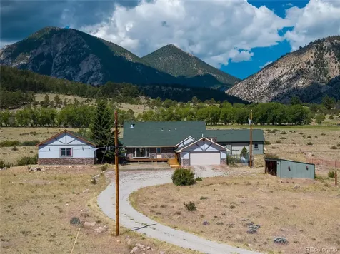 27045 County Road 342 Buena Vista CO 81211