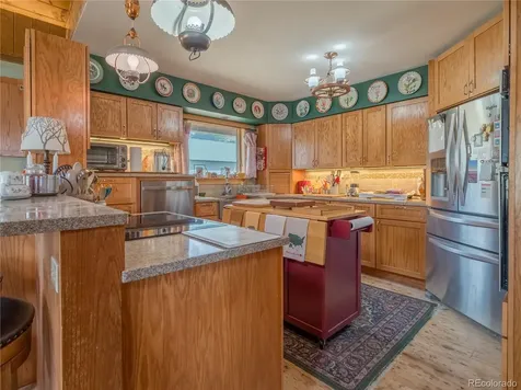 27045 County Road 342 Buena Vista CO 81211