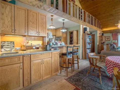 27045 County Road 342 Buena Vista CO 81211