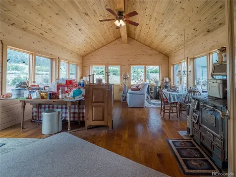 27045 County Road 342 Buena Vista CO 81211