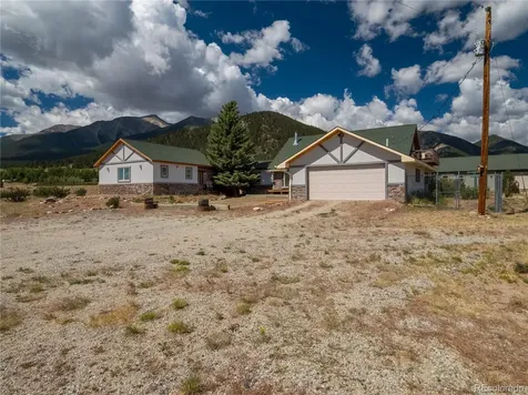 27045 County Road 342 Buena Vista CO 81211