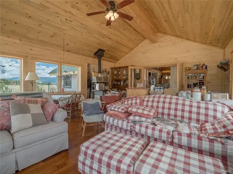 27045 County Road 342 Buena Vista CO 81211