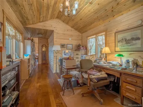 27045 County Road 342 Buena Vista CO 81211