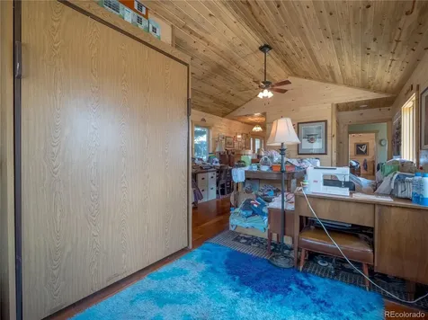27045 County Road 342 Buena Vista CO 81211