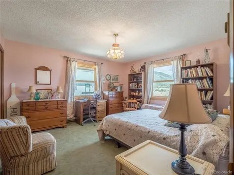 27045 County Road 342 Buena Vista CO 81211