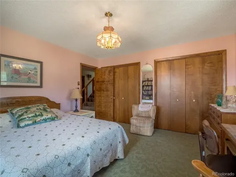 27045 County Road 342 Buena Vista CO 81211