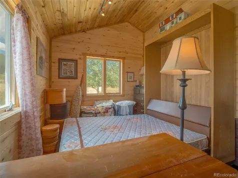 27045 County Road 342 Buena Vista CO 81211