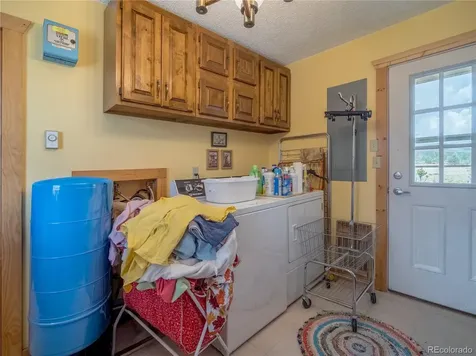 27045 County Road 342 Buena Vista CO 81211