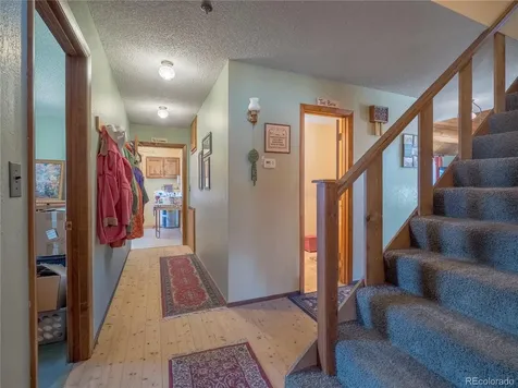 27045 County Road 342 Buena Vista CO 81211