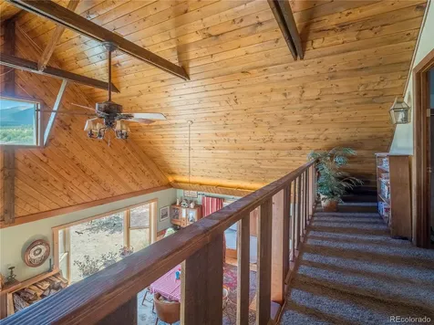 27045 County Road 342 Buena Vista CO 81211