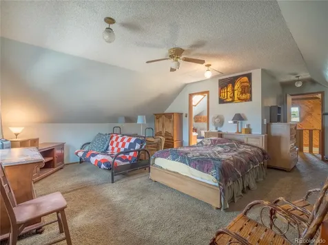 27045 County Road 342 Buena Vista CO 81211