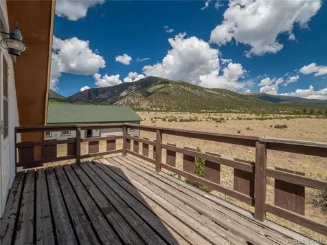 27045 County Road 342 Buena Vista CO 81211