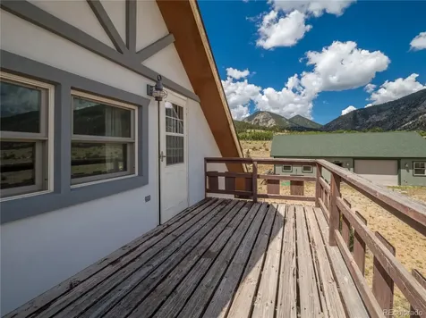 27045 County Road 342 Buena Vista CO 81211