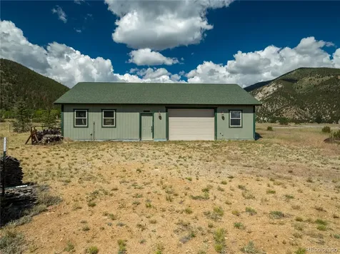 27045 County Road 342 Buena Vista CO 81211
