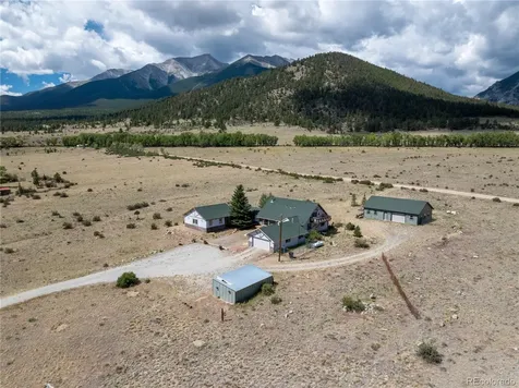 27045 County Road 342 Buena Vista CO 81211