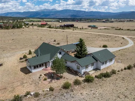 27045 County Road 342 Buena Vista CO 81211