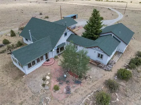 27045 County Road 342 Buena Vista CO 81211