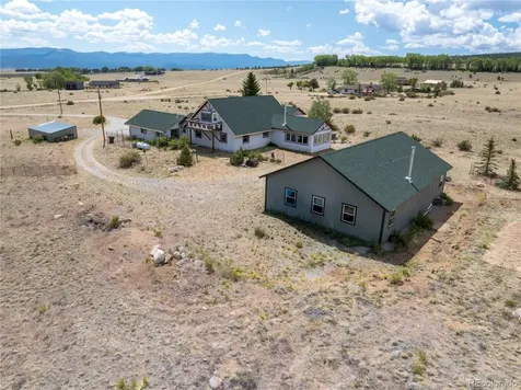 27045 County Road 342 Buena Vista CO 81211