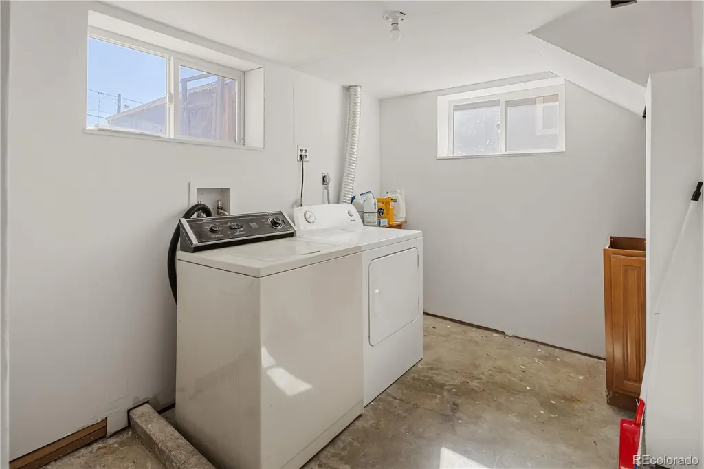 3006 Depew Street Wheat Ridge CO 80214