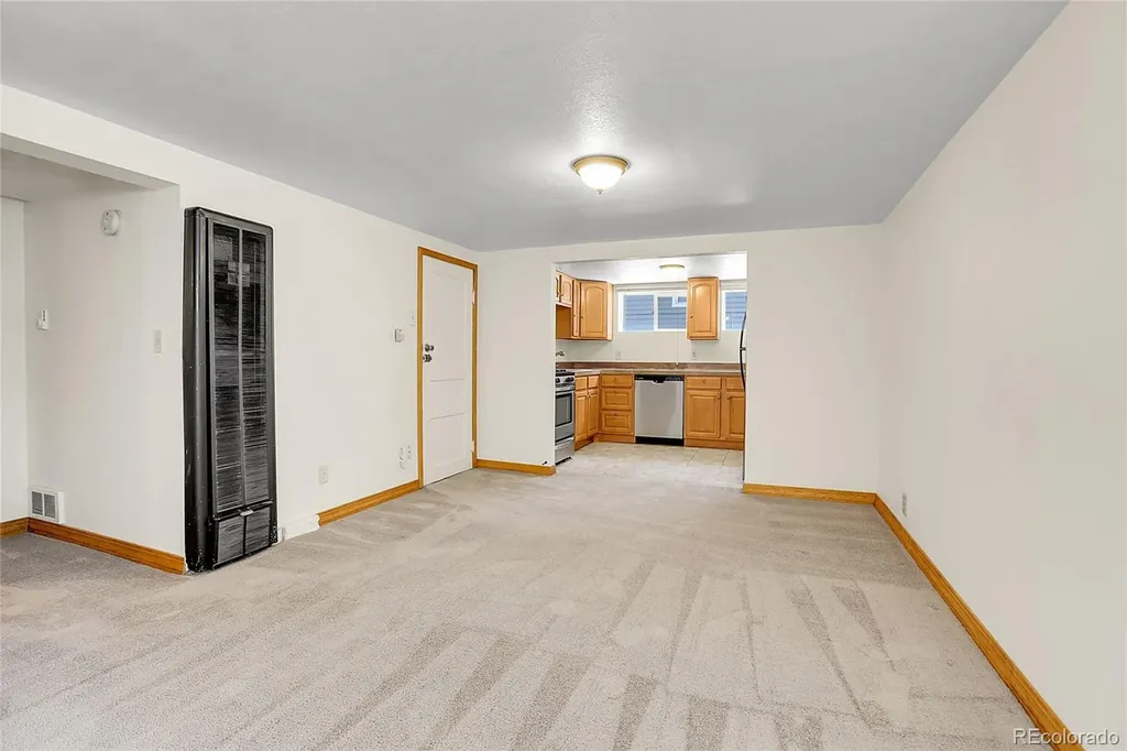3006 Depew Street Wheat Ridge CO 80214