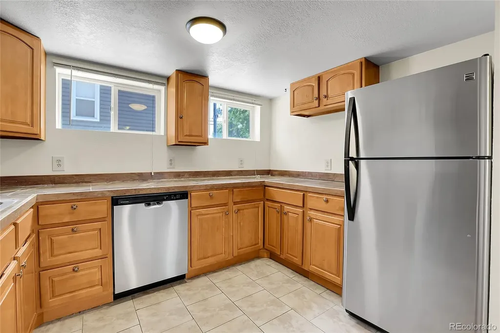 3006 Depew Street Wheat Ridge CO 80214
