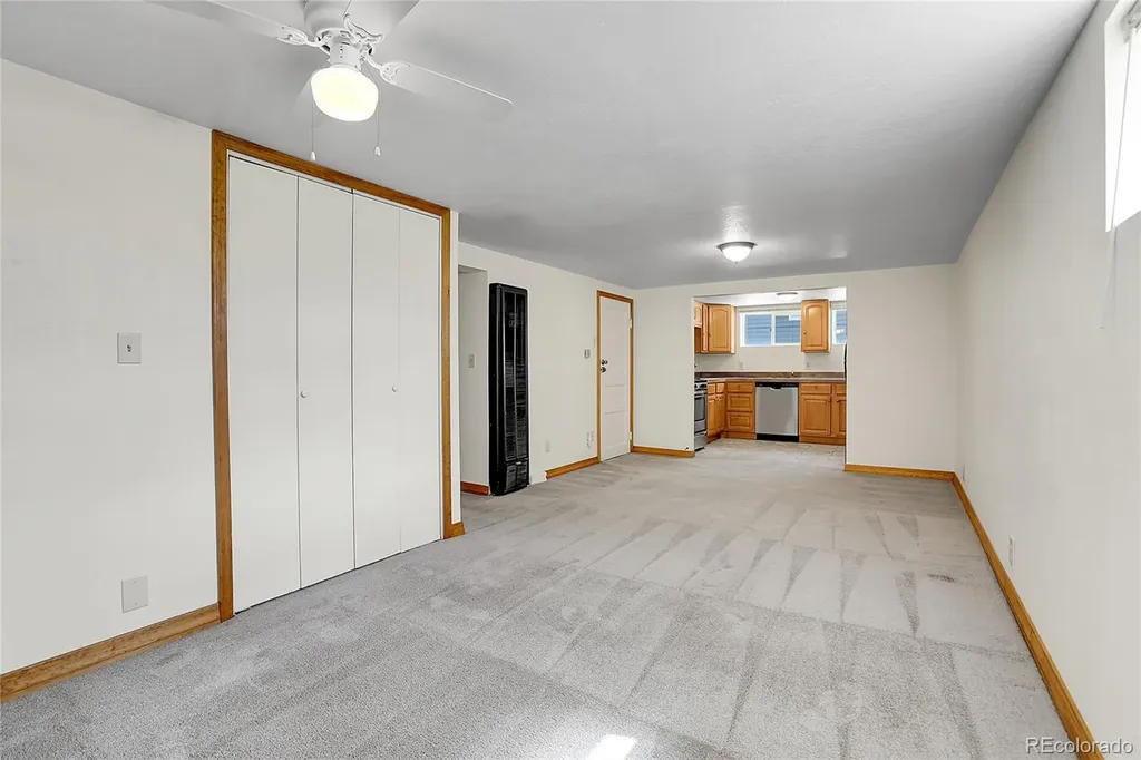 3006 Depew Street Wheat Ridge CO 80214