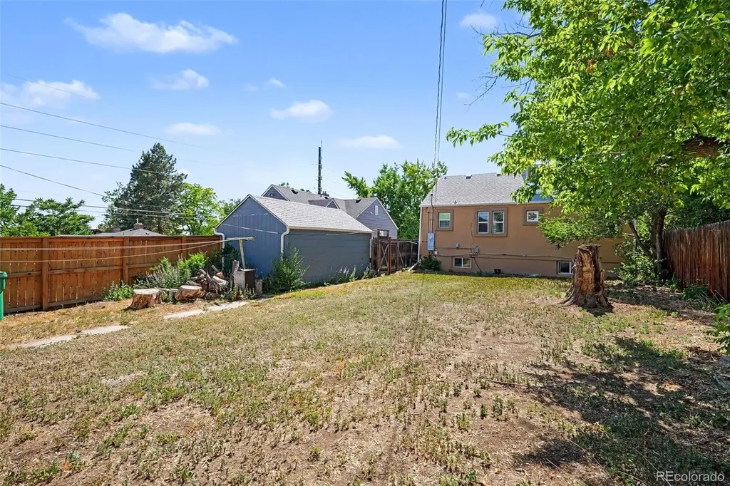 3006 Depew Street Wheat Ridge CO 80214