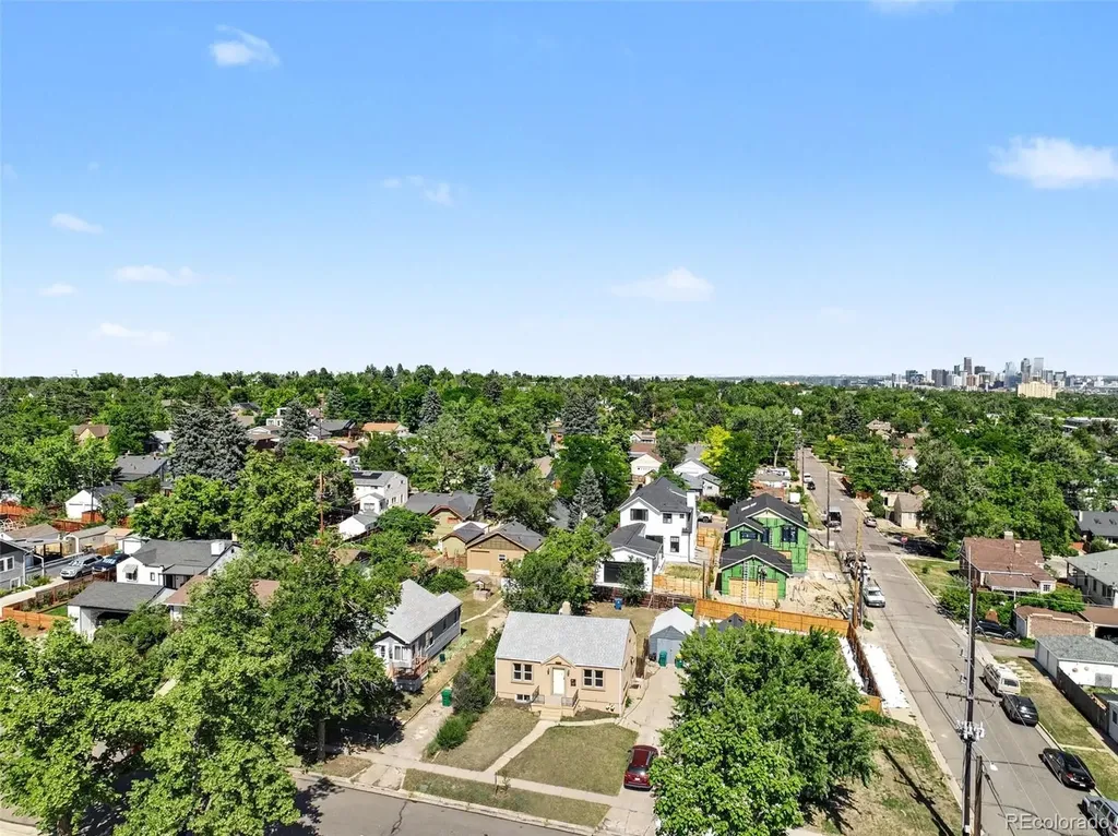3006 Depew Street Wheat Ridge CO 80214