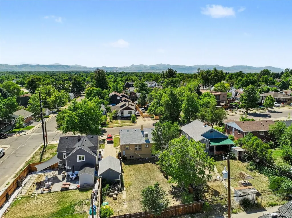 3006 Depew Street Wheat Ridge CO 80214