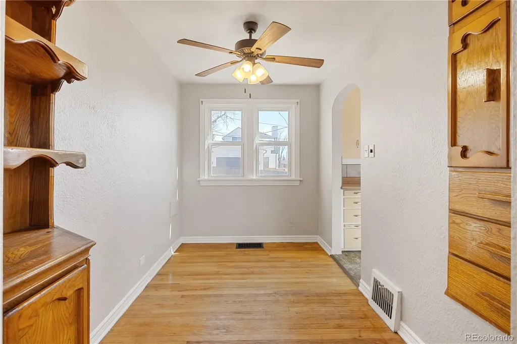 3006 Depew Street Wheat Ridge CO 80214