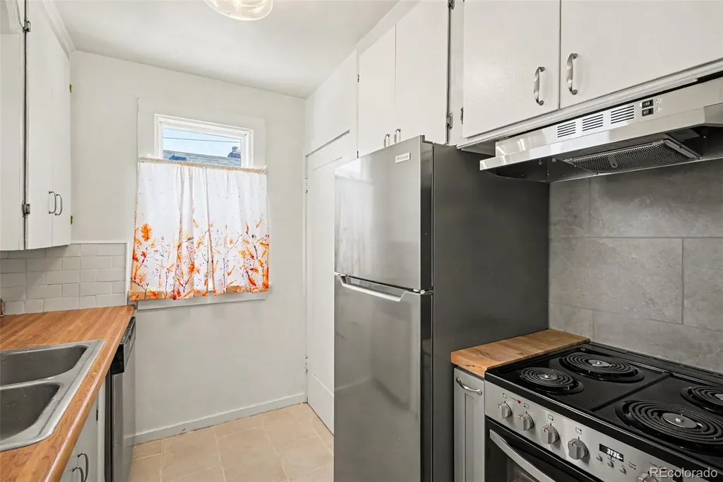 3006 Depew Street Wheat Ridge CO 80214