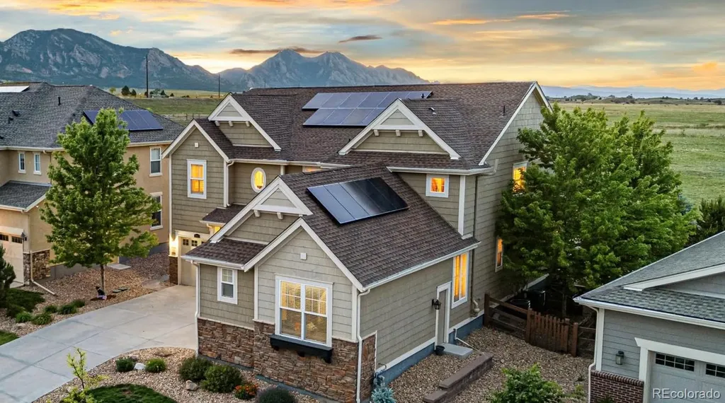 20021 W 95th Place Arvada CO 80007