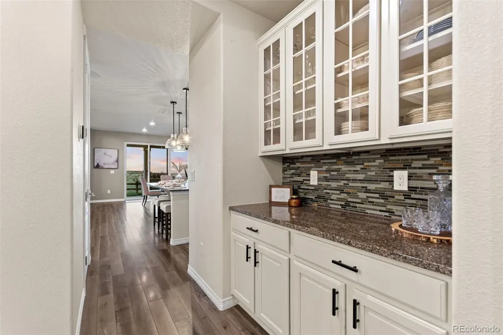20021 W 95th Place Arvada CO 80007
