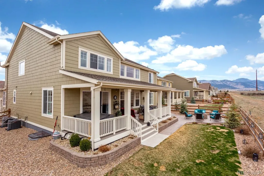 20021 W 95th Place Arvada CO 80007