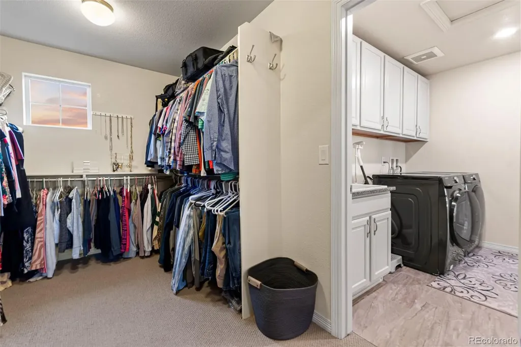 20021 W 95th Place Arvada CO 80007