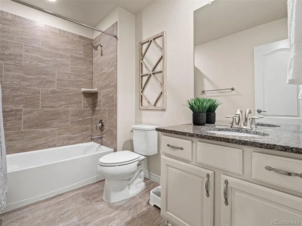 20021 W 95th Place Arvada CO 80007