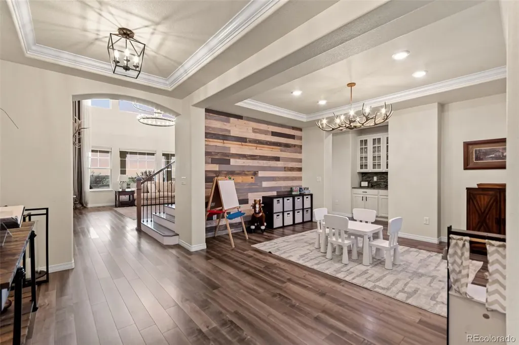 20021 W 95th Place Arvada CO 80007