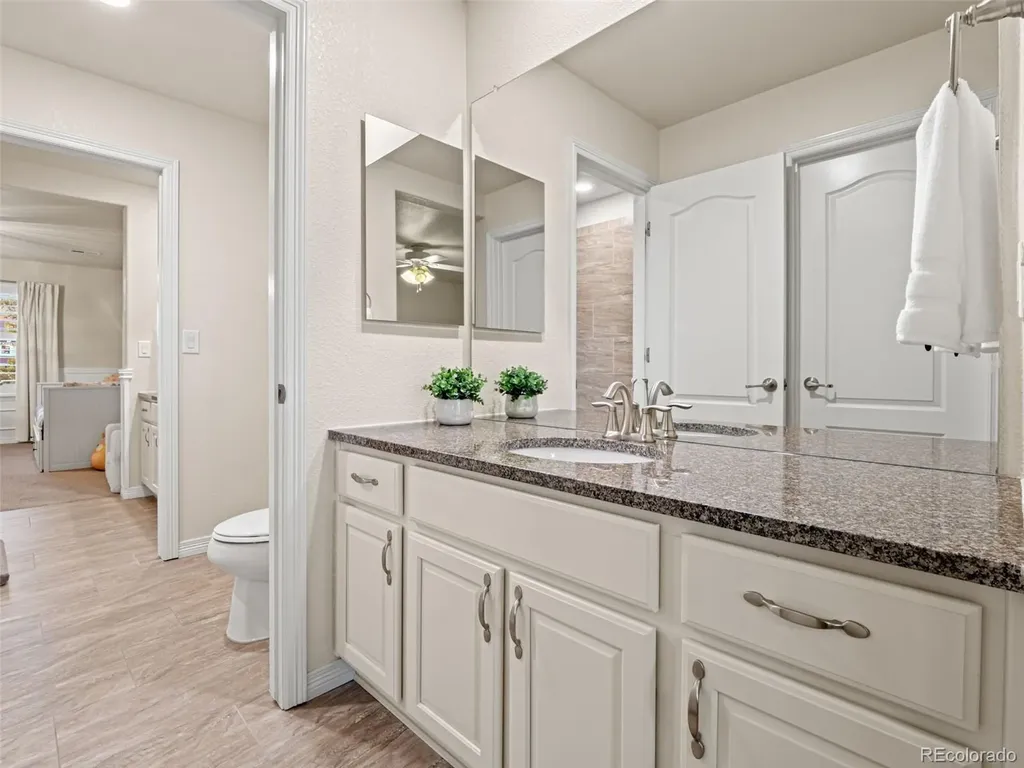 20021 W 95th Place Arvada CO 80007