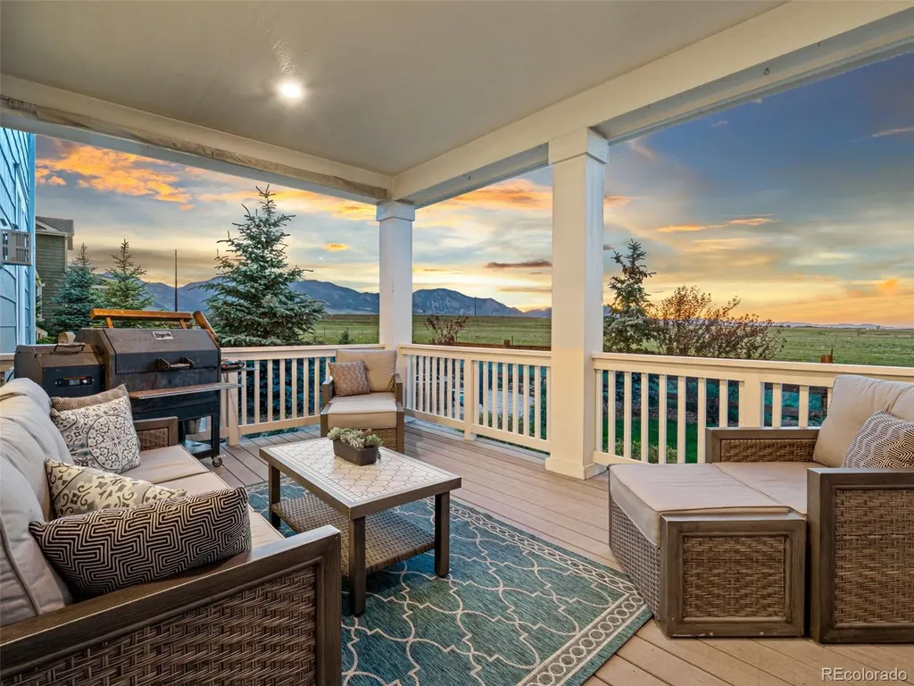 20021 W 95th Place Arvada CO 80007