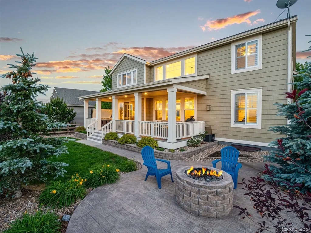 20021 W 95th Place Arvada CO 80007
