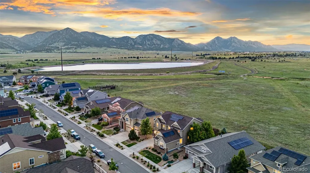 20021 W 95th Place Arvada CO 80007