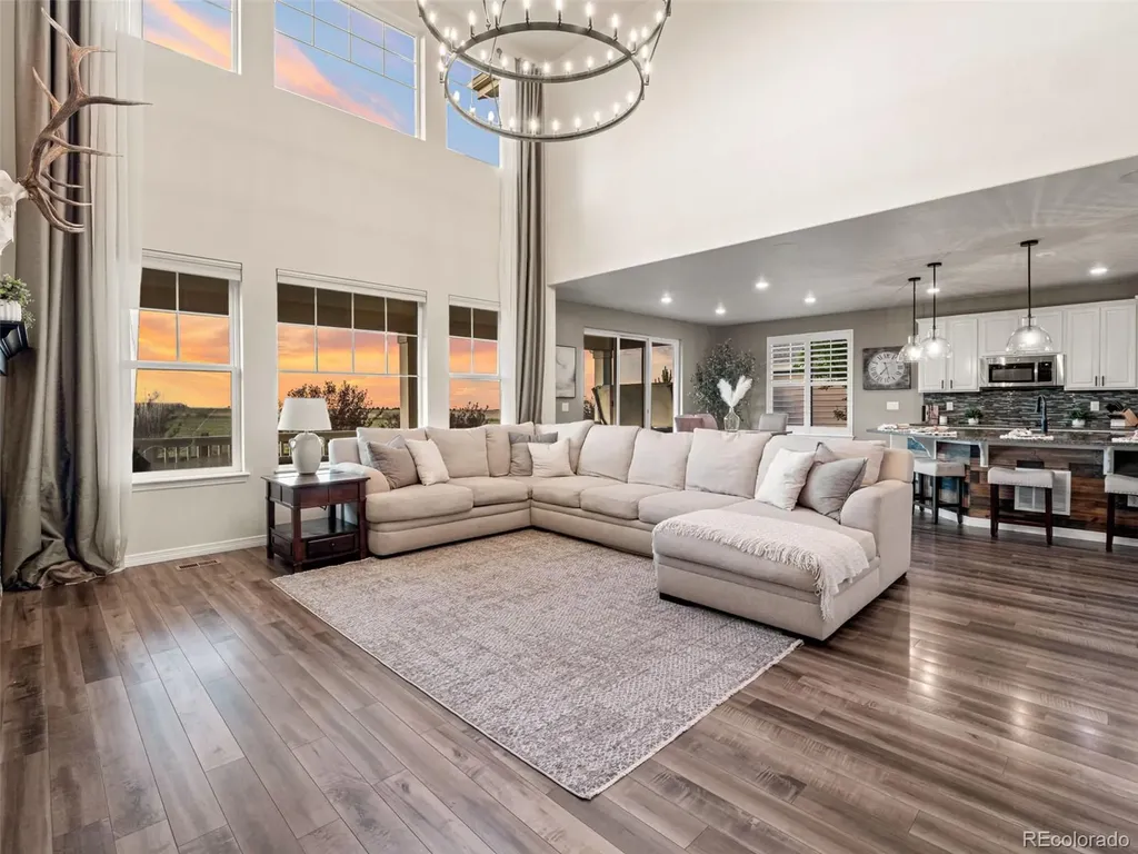20021 W 95th Place Arvada CO 80007