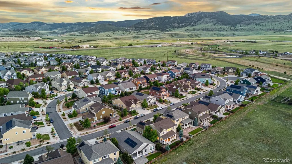 20021 W 95th Place Arvada CO 80007