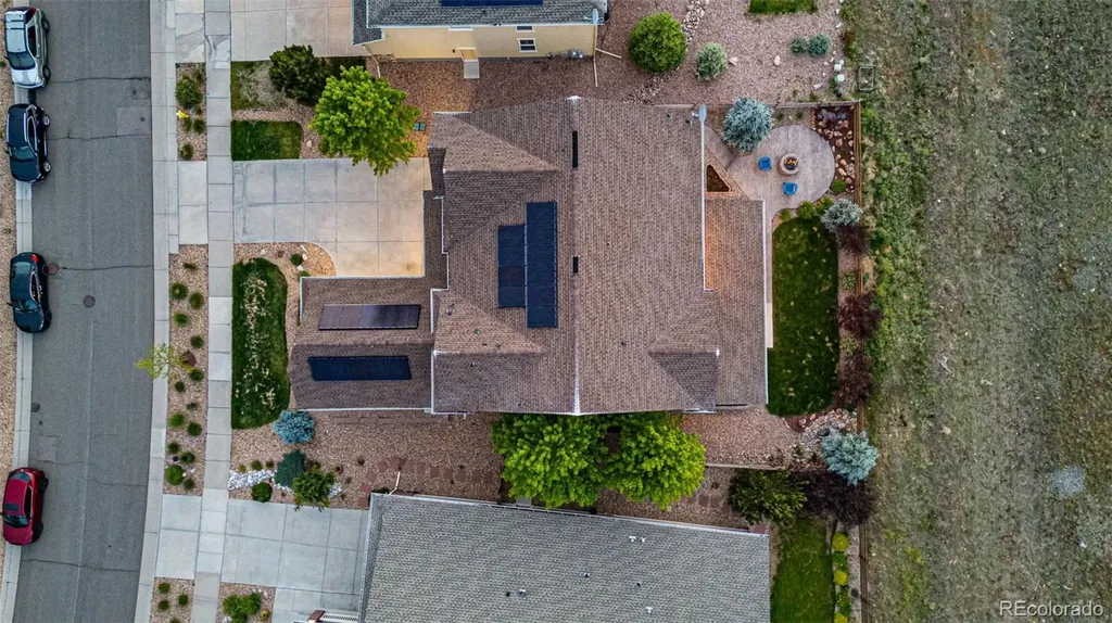 20021 W 95th Place Arvada CO 80007
